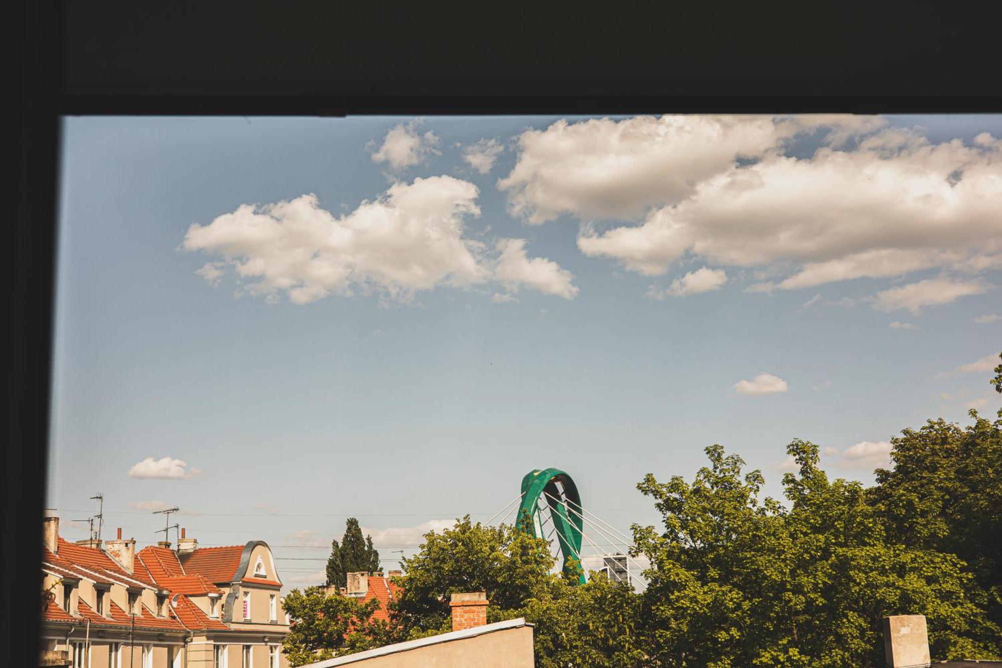 2Homerent Babia Wies 12 Bromberg Exterior foto