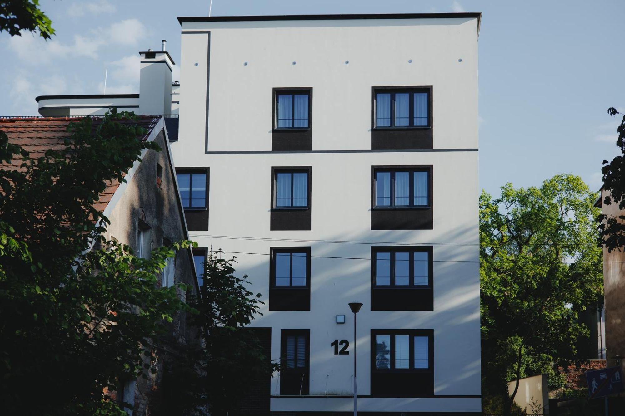 2Homerent Babia Wies 12 Bromberg Exterior foto