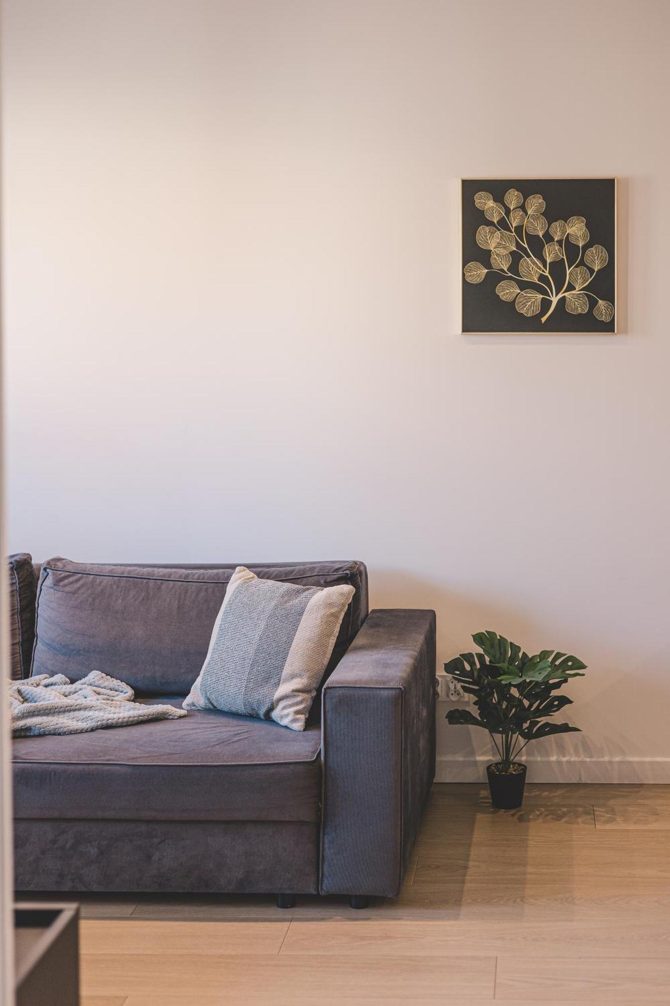 2Homerent Babia Wies 12 Bromberg Exterior foto