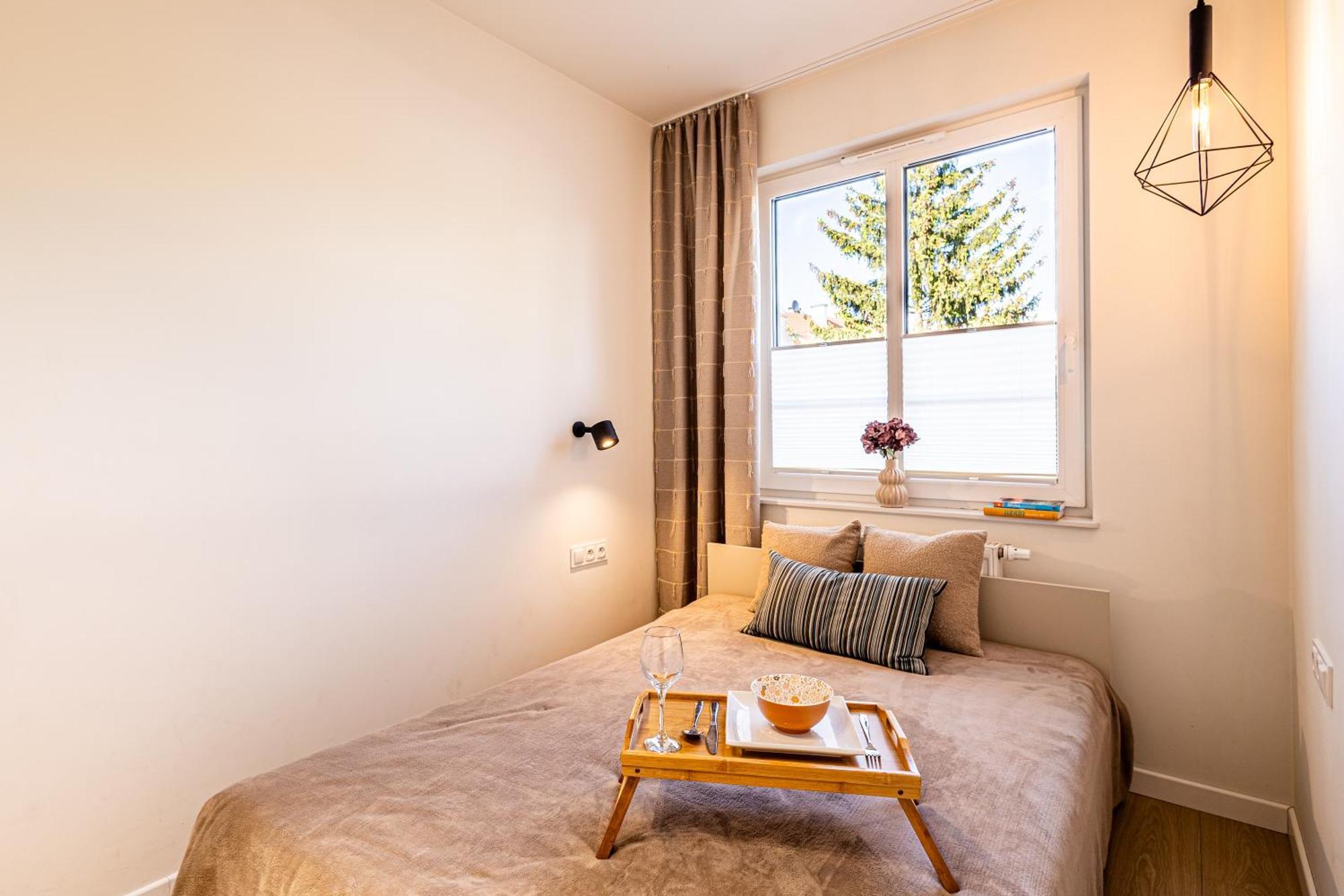 2Homerent Babia Wies 12 Bromberg Exterior foto